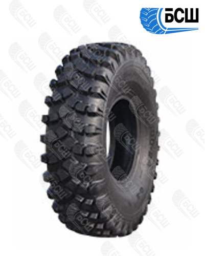 Шина 12.00-18(12.00R18) 14PR TTF 138J E-2 W-16A (GK125 ) MARCHER